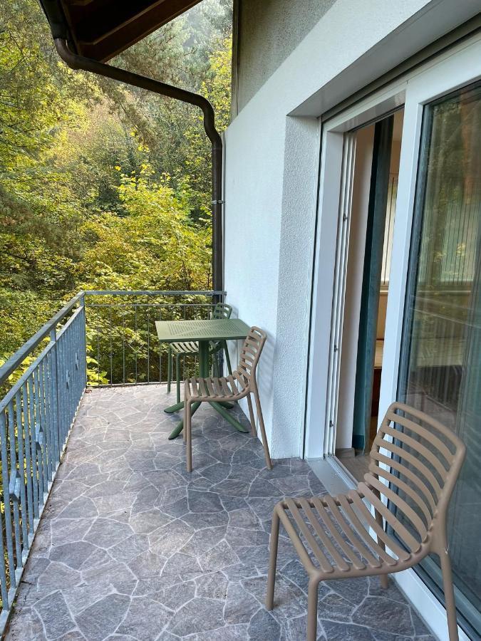 Ferienwohnung Auf Der Alm 21 N.5 Baden-Baden Exterior foto